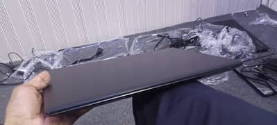 Slim Laptop almost new