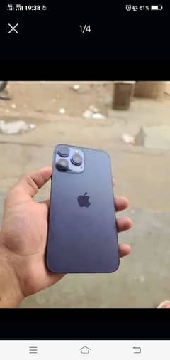 iPhone Xr converted for sell or exchange