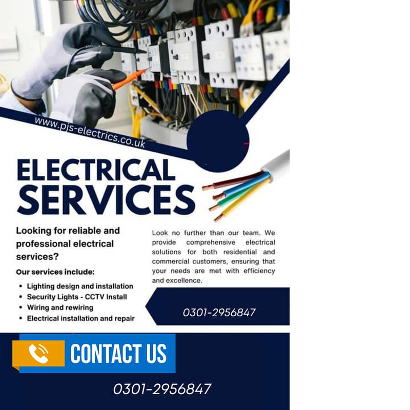 Geyser / Plumber / Electrician, Plumbering and Geyser Services 1