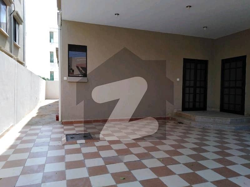 Best Options For Corner House Is Available For Sale In Navy Housing Scheme Karsaz 3