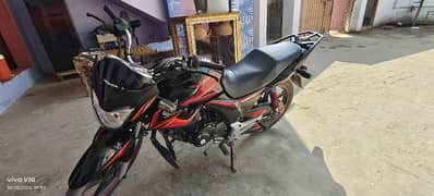 Honda CBF150