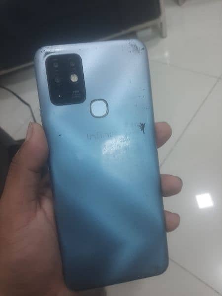 infinix hot 10 play 2