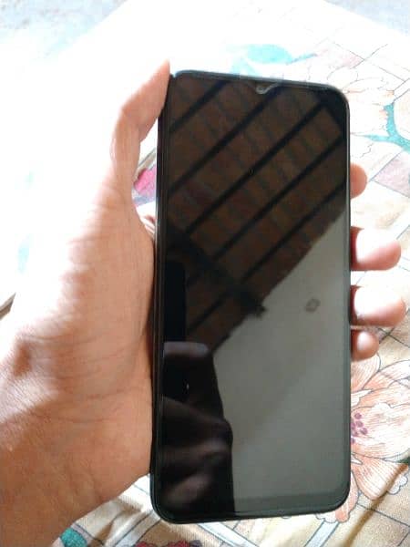 Tecno Spark 6 Go With box charge 4