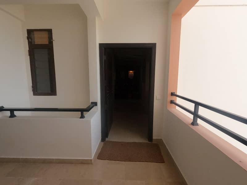 Prime Location 1600 Square Feet Flat In Metropolis Residency Is Best Option 6