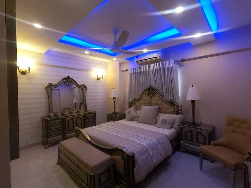 Prime Location 1600 Square Feet Flat In Metropolis Residency Is Best Option 11