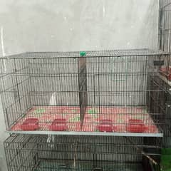 pinjra (Cages) for sale