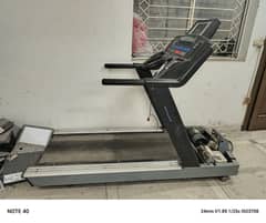 Treadmill Imported (Used)