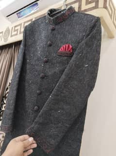 sherwani/barat dress