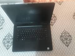 Dell Laptop Intel Core i7 7th generation 0