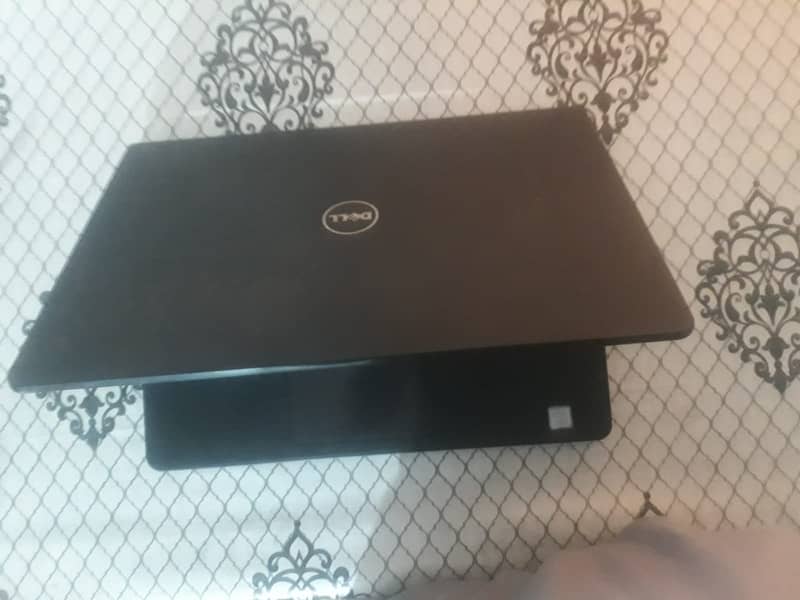 Dell Laptop Intel Core i7 7th generation 1