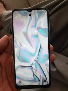 for urgent Sale Samsung A12 4/128 memory