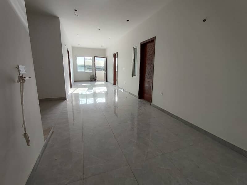 Prime Location Flat Available For sale In Falaknaz Dynasty 2