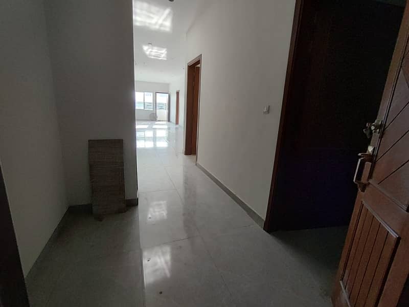 Prime Location Flat Available For sale In Falaknaz Dynasty 3