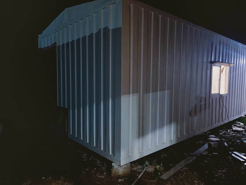 shipping container workstations container cafe container office container prefab cabin 15