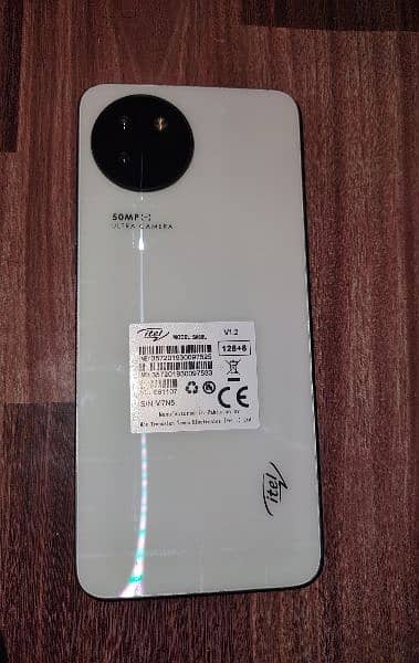 itel s23 8/128 0