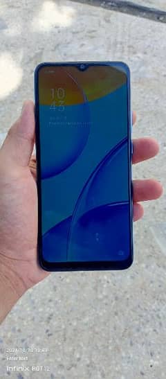 OPPO A15 performance pro storage superstar