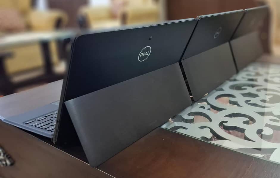 Dell Latitude 5290 Tablet  2 in1 Core i7 8th | Gen 16GB RAM |256GB SSD 1