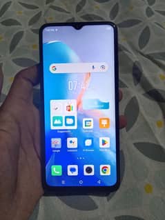 infinix smart 7 0