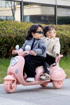 Kids Bike / Scooty /Vespa /Girls bike/Girls Scooty/Electric Car