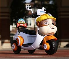 Kids Scooty | kids bike | Vespa | Girl Scooty | Electric Car | battery