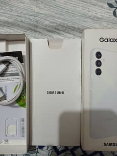 Samsung Galaxy A15 8gb / 256 gb only 2 hours urgent Sale