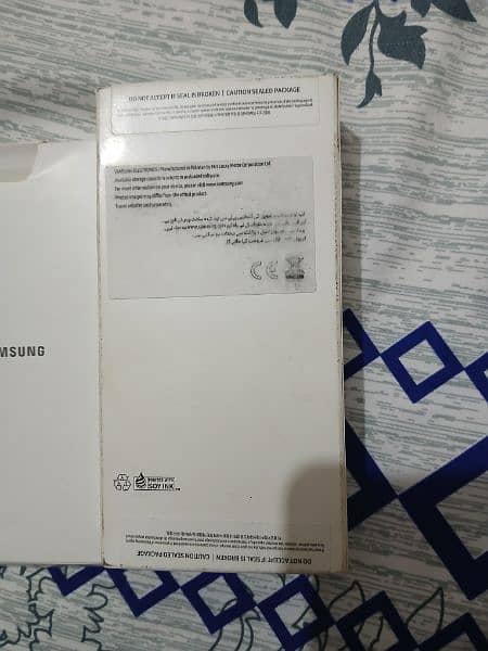 Samsung Galaxy A15 8gb / 256 gb only 2 hours urgent Sale 2