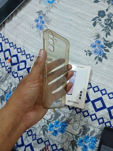 Samsung Galaxy A15 8gb / 256 gb only 2 hours urgent Sale 4