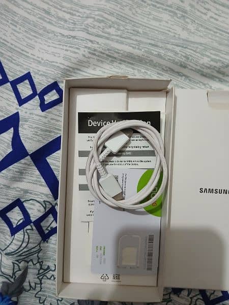 Samsung Galaxy A15 8gb / 256 gb only 2 hours urgent Sale 5