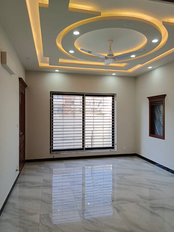 14 Marla Brand New House For Sale In G-13 Islambad 6