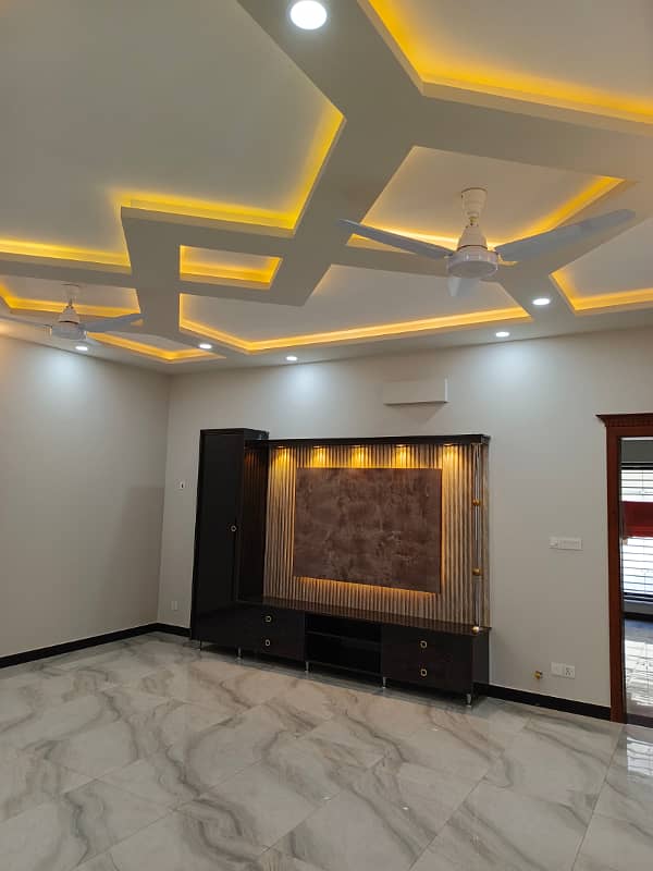 14 Marla Brand New House For Sale In G-13 Islambad 9