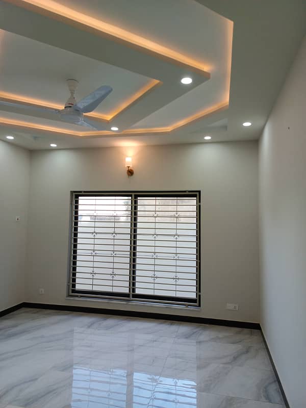 14 Marla Brand New House For Sale In G-13 Islambad 10