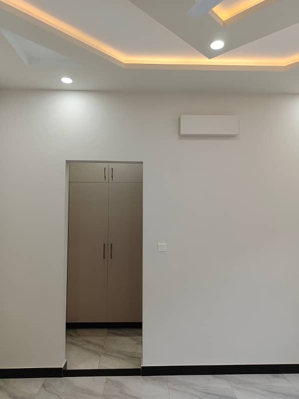 14 Marla Brand New House For Sale In G-13 Islambad 13