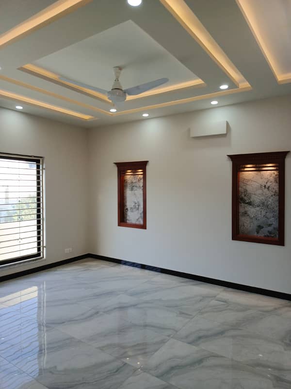 14 Marla Brand New House For Sale In G-13 Islambad 22