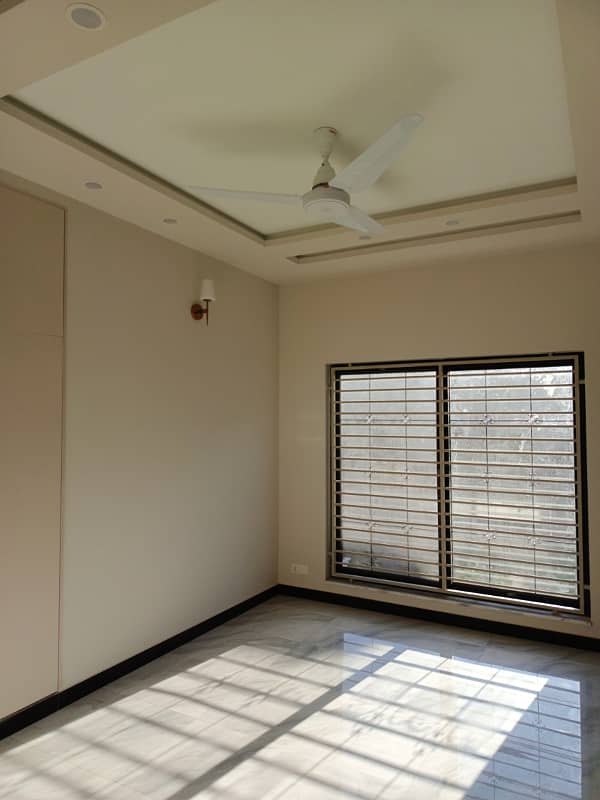 14 Marla Brand New House For Sale In G-13 Islambad 25