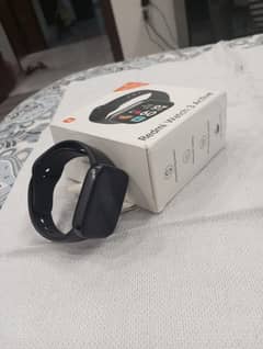 Redmi watch 3 active 0