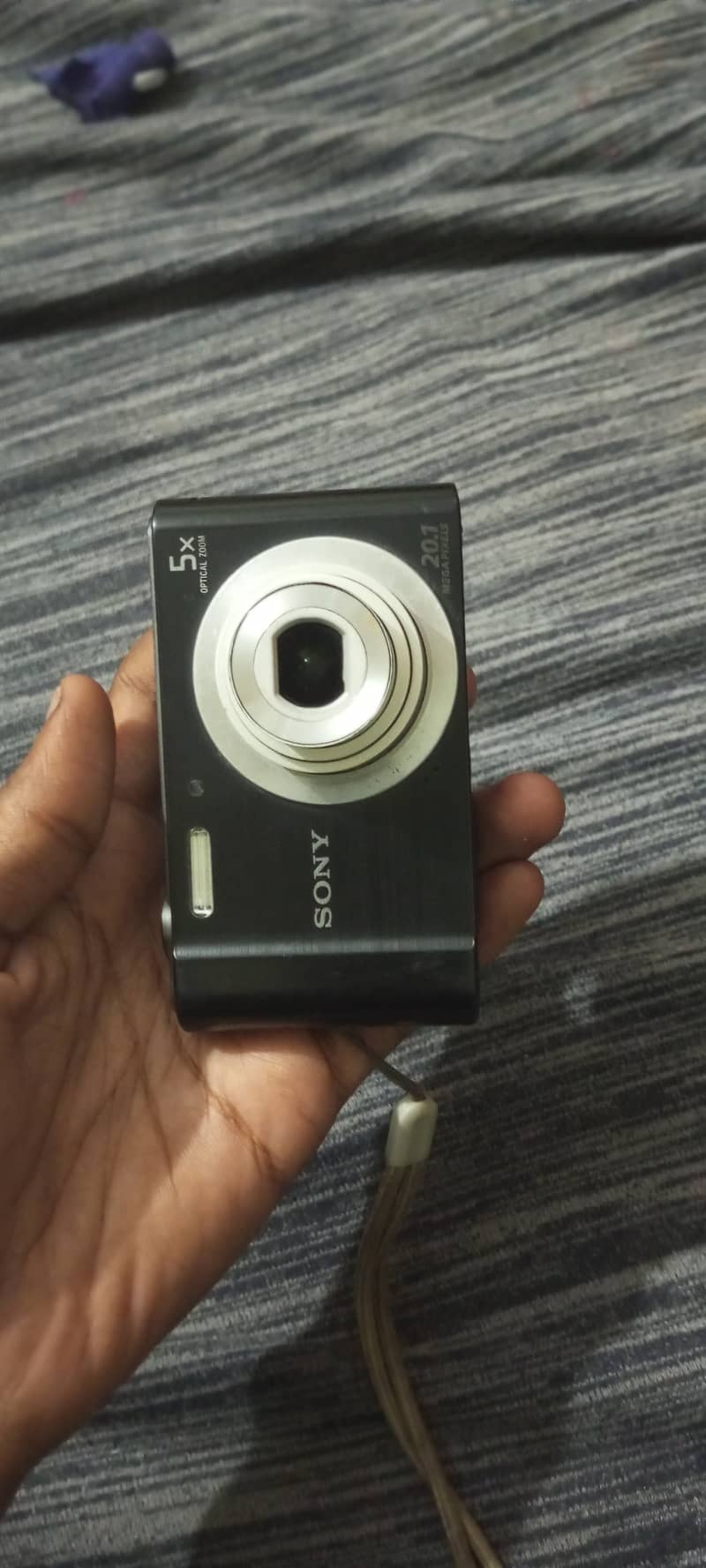 Sony w800 camera 0