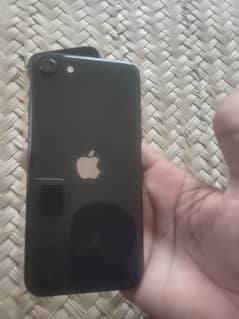 I Phone SE2020 128GB jv