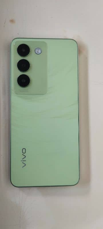 vivo y100 8 256 3