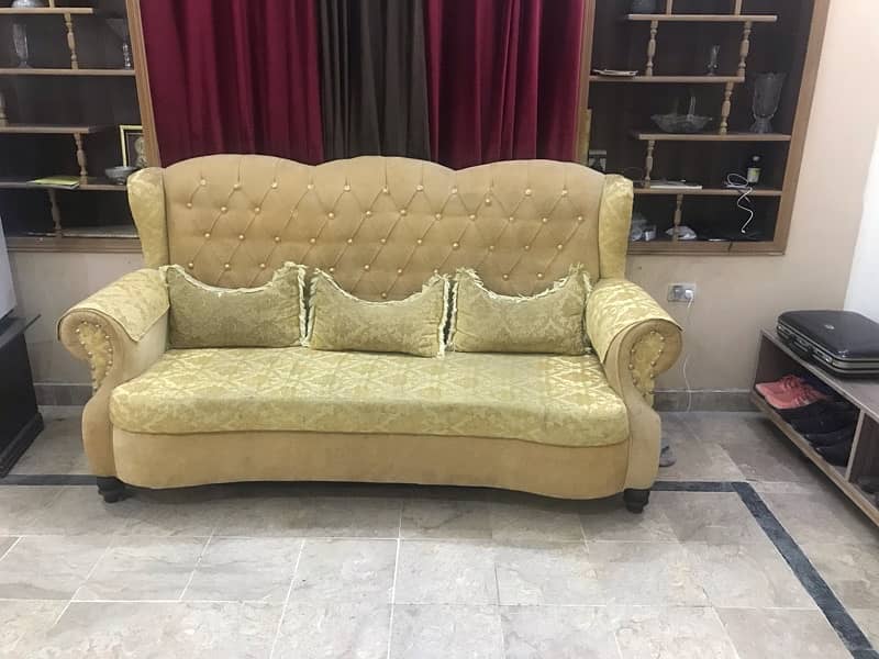 five seater sofa 1