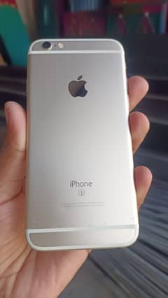 I phone 6s