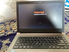 Toshiba