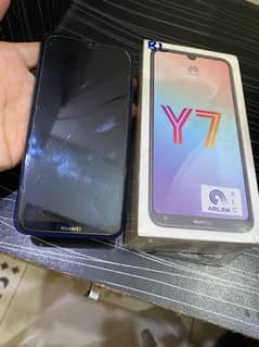 huawei y7 prime 2019 0