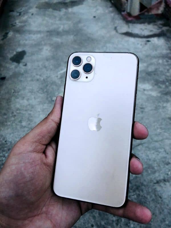 iphone 11 pro max 1