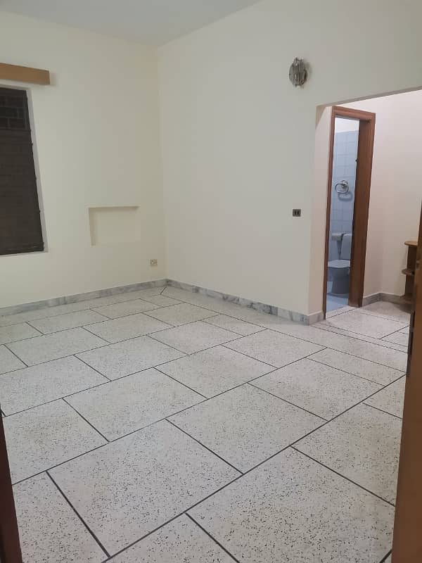 30*60 First floor for rent in G-13 3