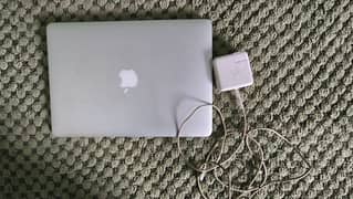 MacBook