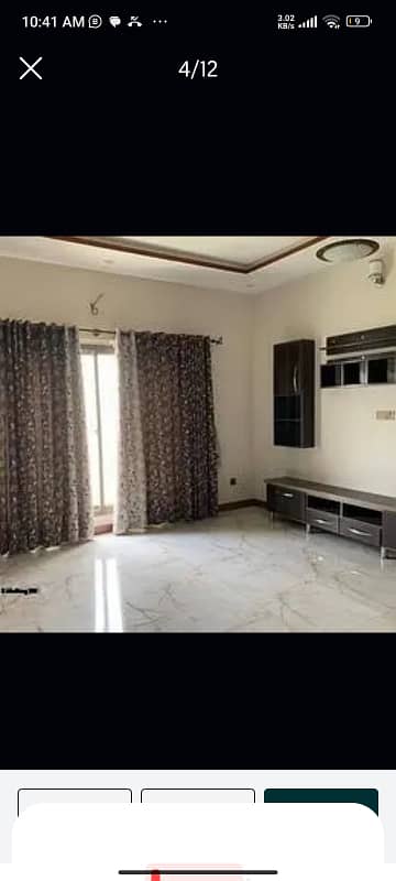 Pricenct:01 250sqyrd Vila available on Rent 03010885356 11