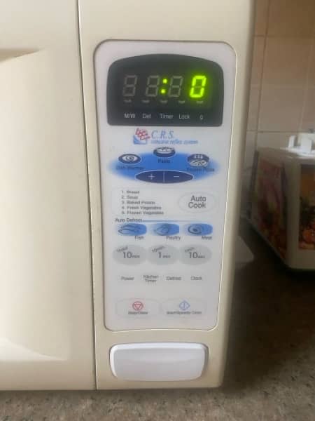 microwave oven 36 litres 1