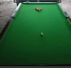 snooker