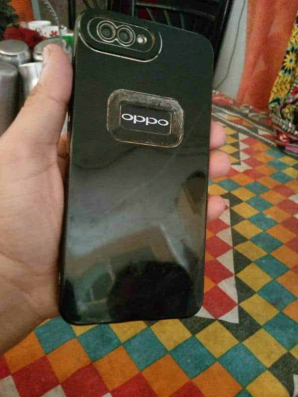 Available for sale mobile phone oppo A3s 1