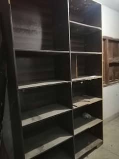 Cupboard for Bed Room etc